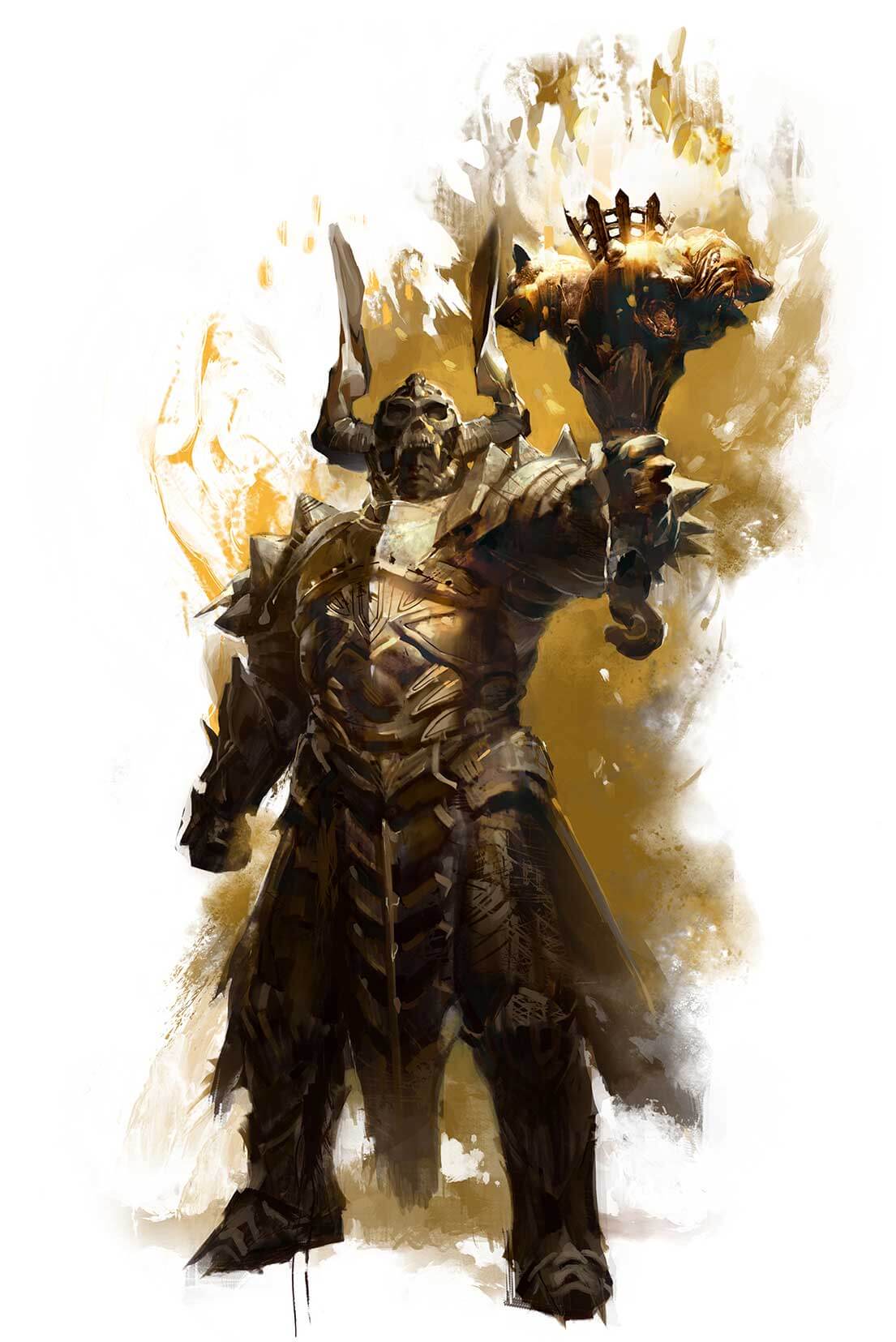 Concept Art | GuildWars2.com