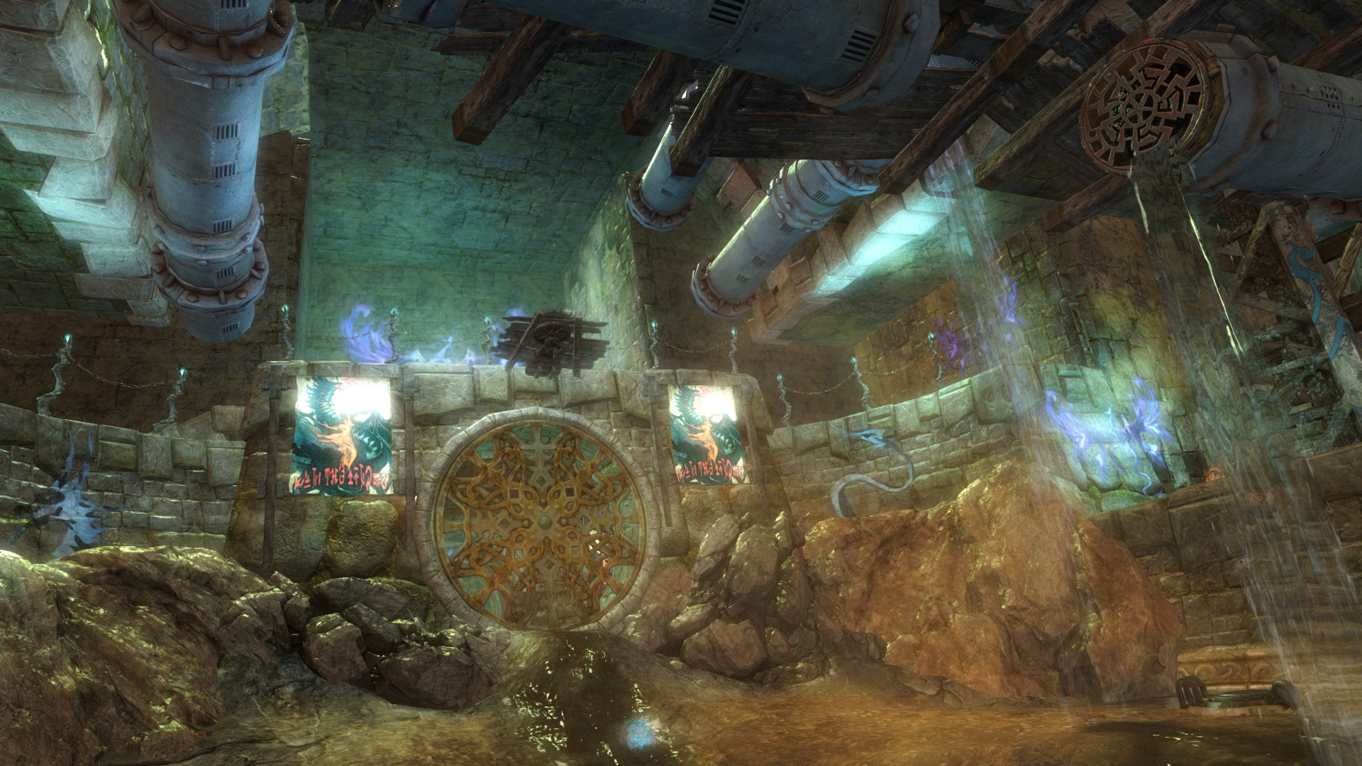 A Guide To Dragon Bash GuildWars2 A Guide To Dragon Bash GuildWars2