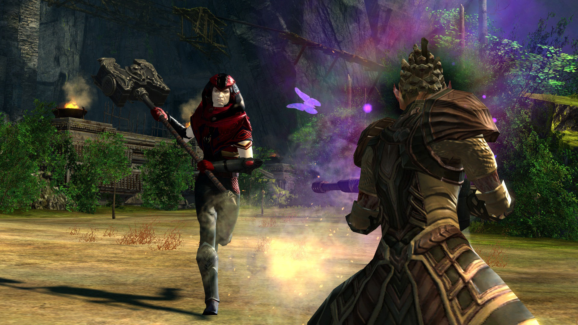 Gw2 how to add agony infusion slots online