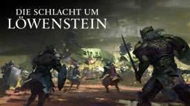 Aktuelle Veröffentlichung:<br>Die Schlacht um Löwenstein<br>4. März 2014