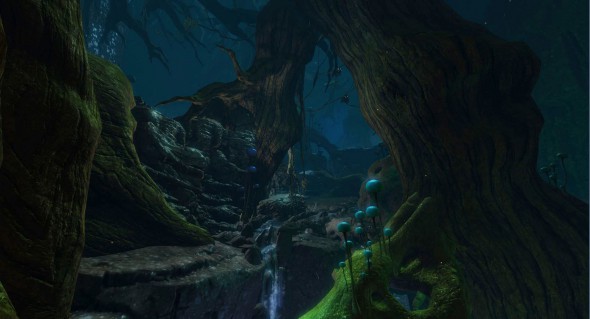 Plongez dans le Cœur de Maguuma avec Guild Wars 2: Heart of Thorns 5bdf0Biome-Roots-590x319