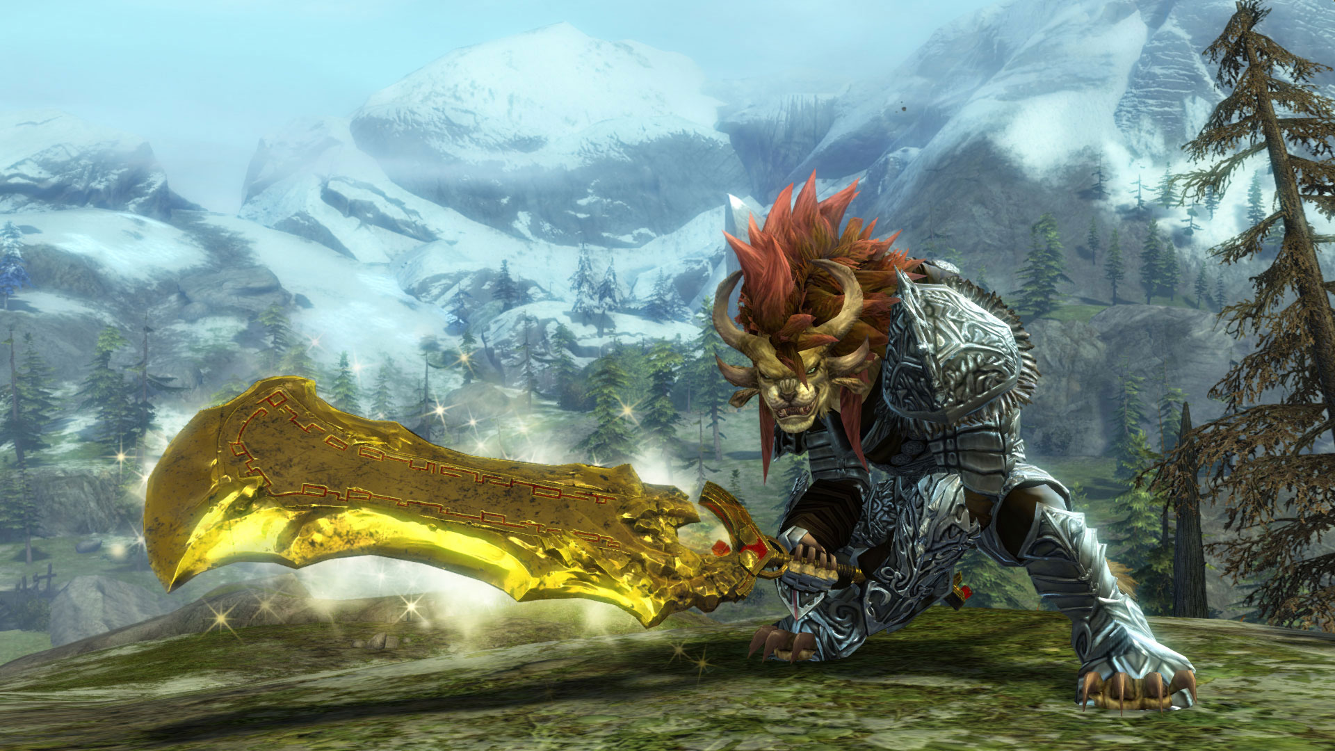 GW2 - Ascended Guide - Guild Wars 2 Equipment and Gear