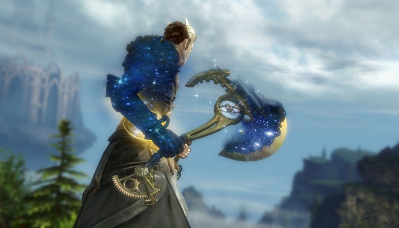 Hot New Legendary Weapons Guildwars2 Hot New Legendary Weapons Guildwars2