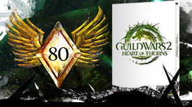 Buy Heart of Thorns and Receive a Free Boost to Max Level 