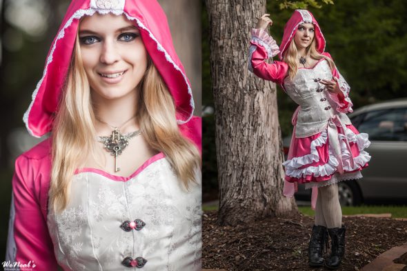 kitabyan-mesmer-cosplay