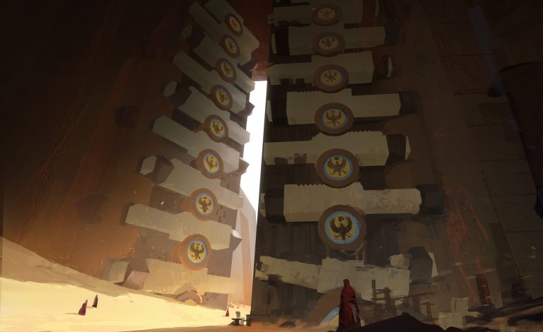 Countdown To Launch GuildWars2