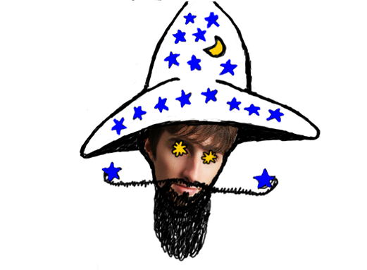 wizardben