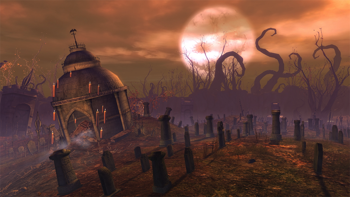 guild wars 2 halloween 2023