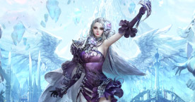 Explore Aion Classic's free week from June 23 - June 30