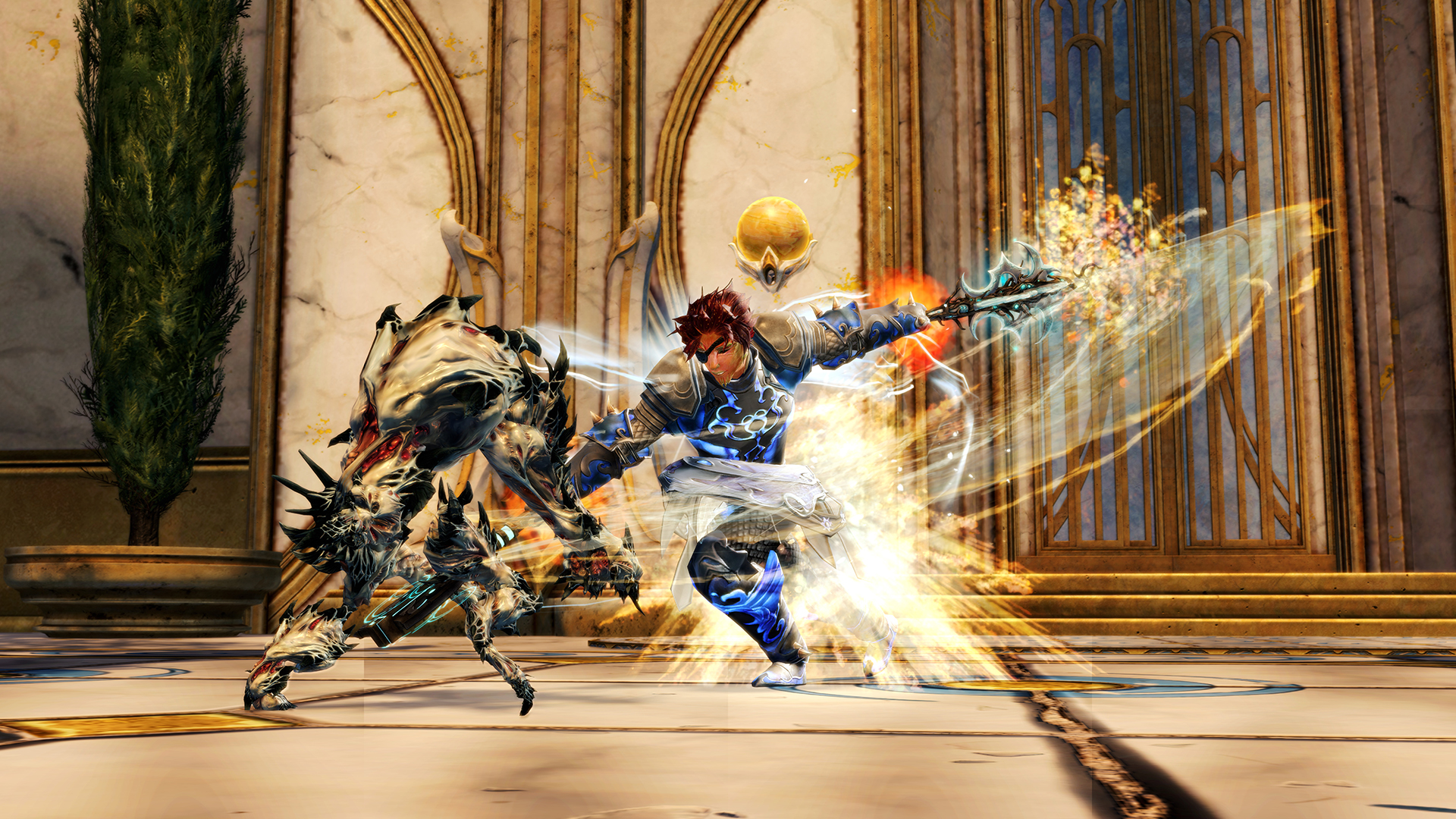 Guild Wars 2: Secrets of the Obscure – A New Horizon for MMO Gaming -  Glorious Gaming