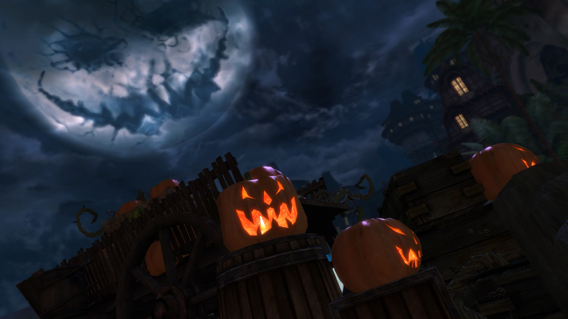 Prime Gaming Halloween 2023: Exclusive Loot, Spooky Rewards