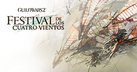 ¡Vuelve el Festival de los Cuatro Vientos!