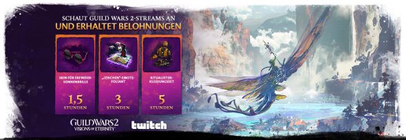 Twitch Drops
