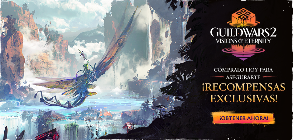 Todo el contenido lanzado a lo largo de una década.