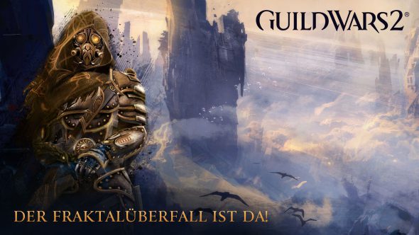 Der Nebelfremde