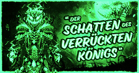 Wieder einmal wird es Halloween in Tyria