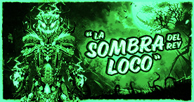 Una vez más, Halloween se cierne sobre Tyria