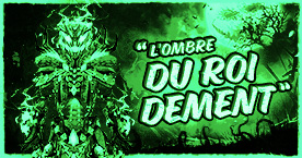 Une fois encore, la nuit d'Halloween tombe sur la Tyrie